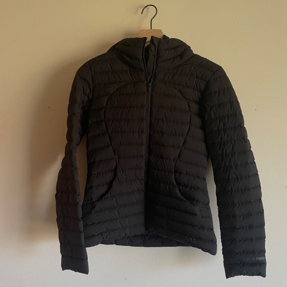 Lululemon Pack It Down Jacket (Third Release) - Picture 5 of 11